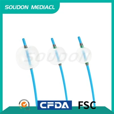 Ballongextraktion Ercp